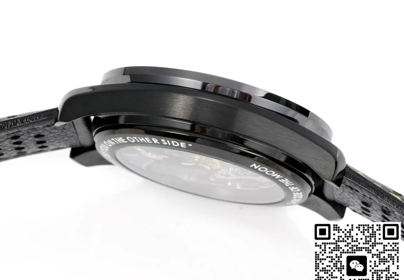 TW Factory Omega 311.92.44.30.01.001 1:1 Best Edition Replica Watch